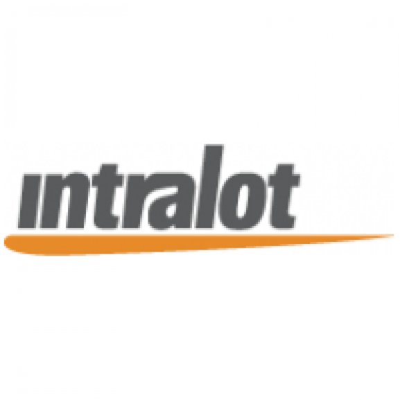 Logo of Intralot
