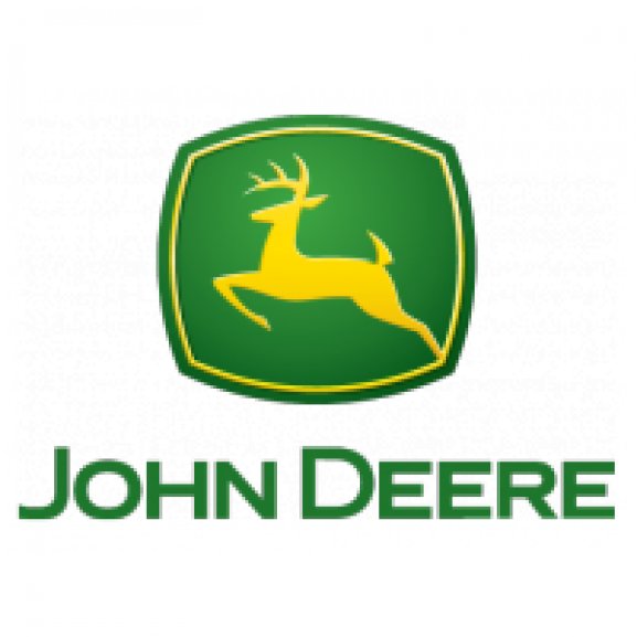 Logo of John Deere