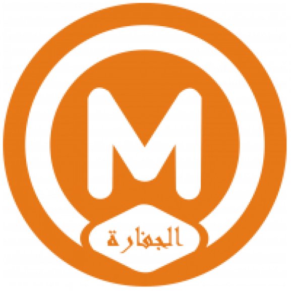 Logo of jufara