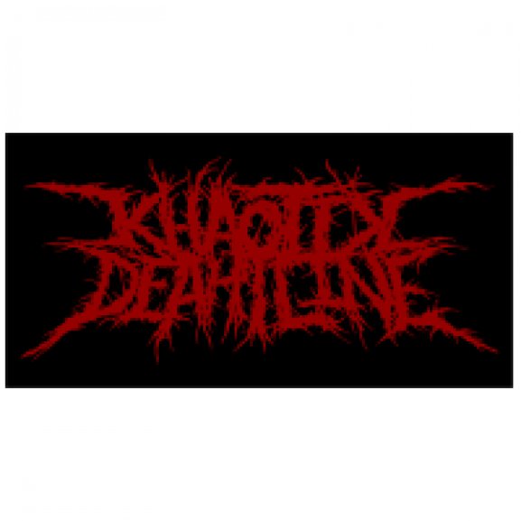 Logo of KHAOTIK DEATH LINE