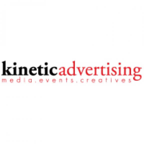 Logo of Kinetic Advertising