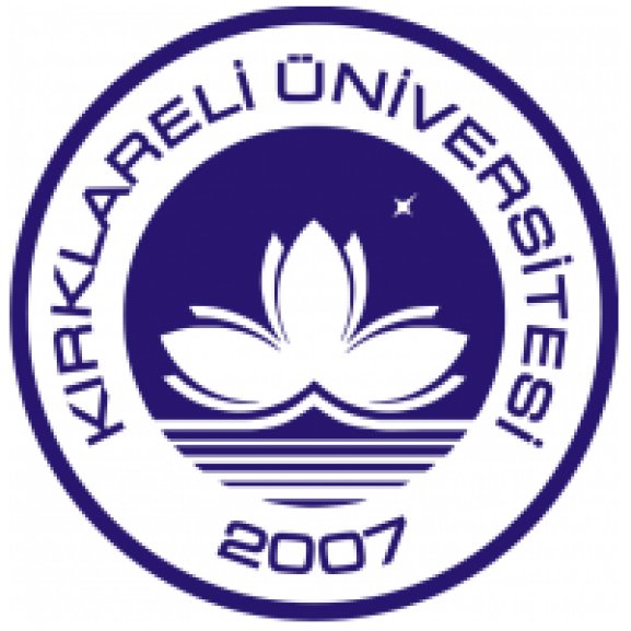 Logo of Kirklareli üniversitesi