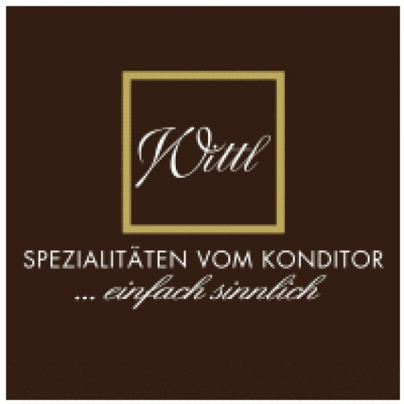 Logo of Konditorei Wittl