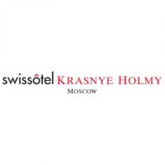 Logo of Swissotel Krasnye Holmy Moscow