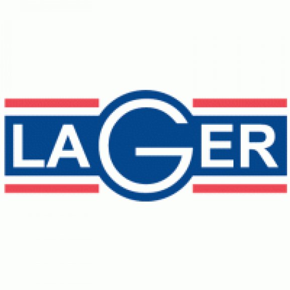 Logo of LAGER