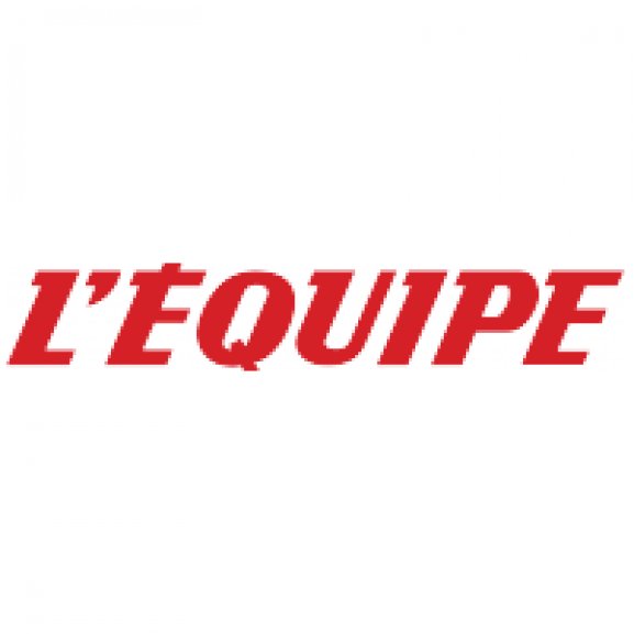 Logo of L'Equipe