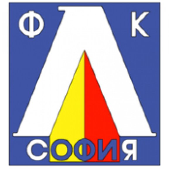 Logo of FK Levski Sofia