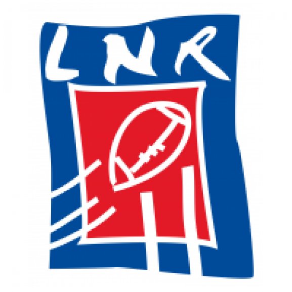 Logo of Ligue Nationale de Rugby