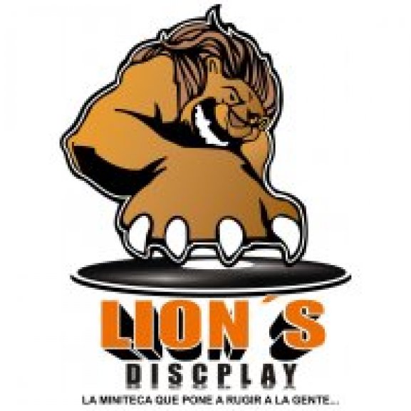 Logo of Miniteca Lion Discplay