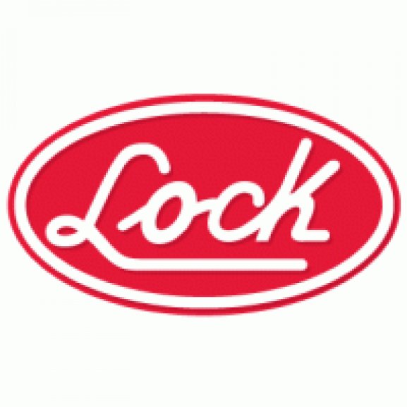 Logo of Lock
