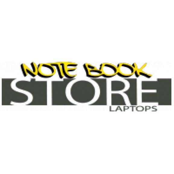 Logo of Notebook Store