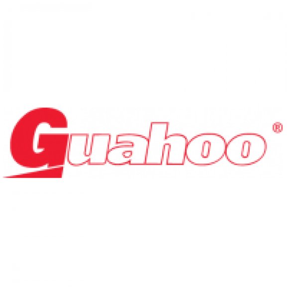 Logo of Guahoo