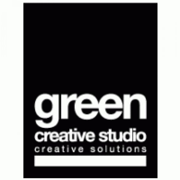 Logo of Green Creative Studio