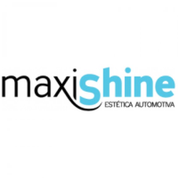Logo of Maxi Shine