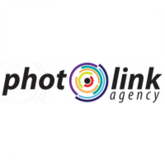 Logo of Photolink agency