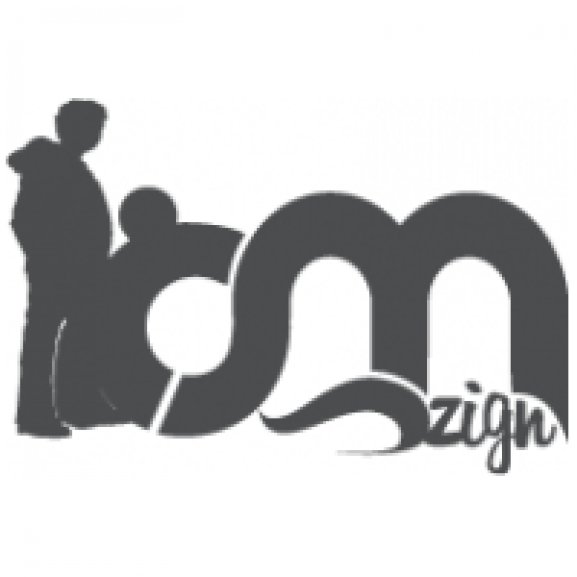 Logo of rmdzign