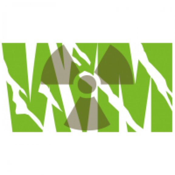 Logo of Warning Metal Zone