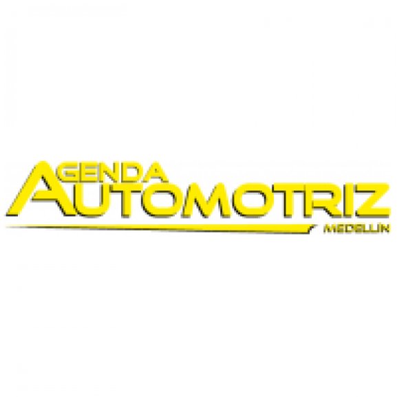 Logo of Agenda Automotriz