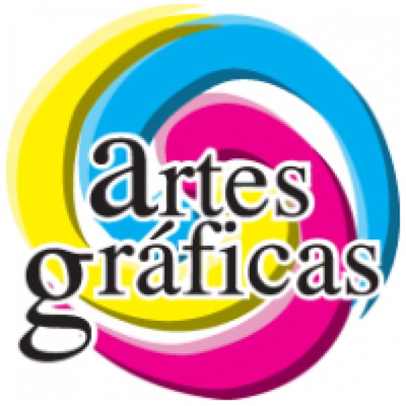 Logo of Artes Gráficas UTFV 2003
