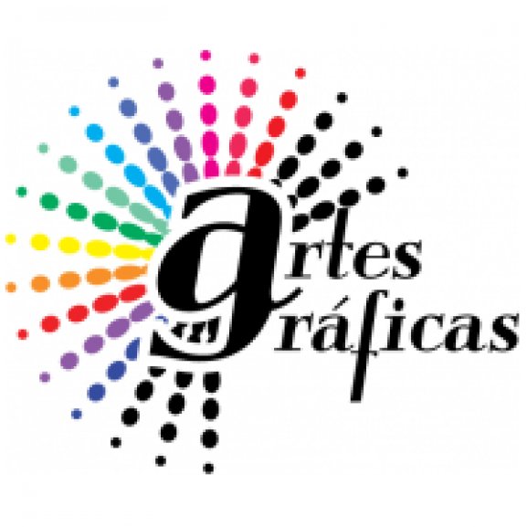 Logo of Artes Gráficas UTFV 2008