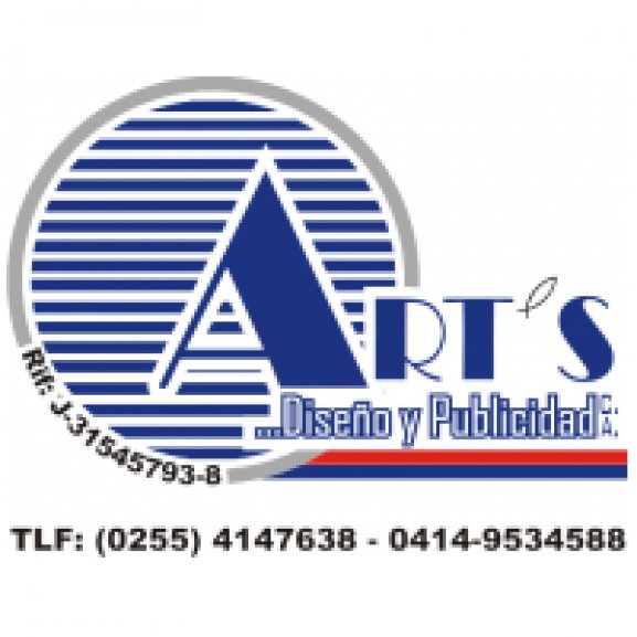 Logo of Art's Diseño y Publicidad