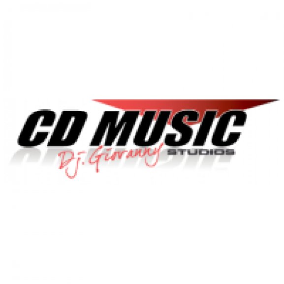 Logo of CD MUSIC STUDIOS