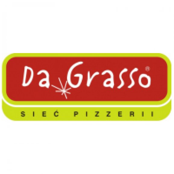 Logo of Da Grasso