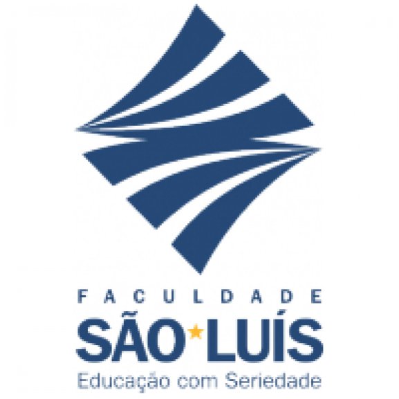 Logo of FACULDADE SÃO LUIS