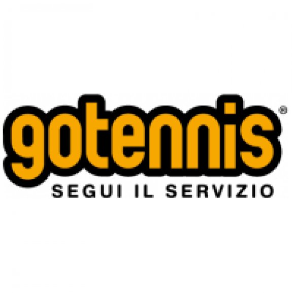 Logo of gotennis.it
