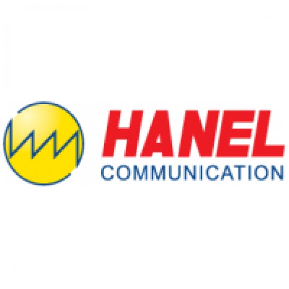 Logo of HANELCOM