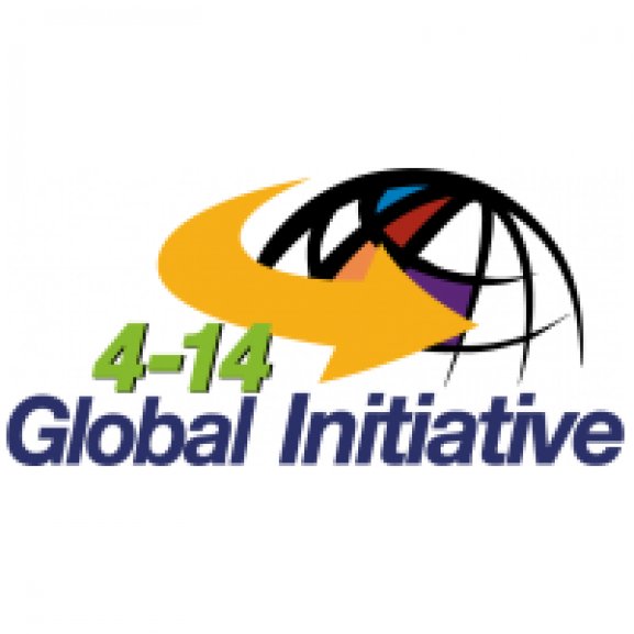 Logo of 4-14 Global Initiative