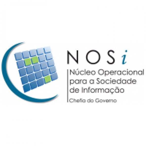 Logo of NOSi