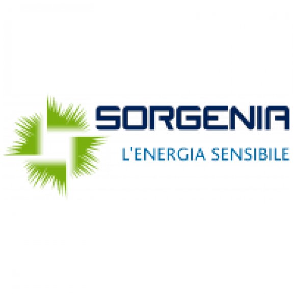 Logo of Sorgenia