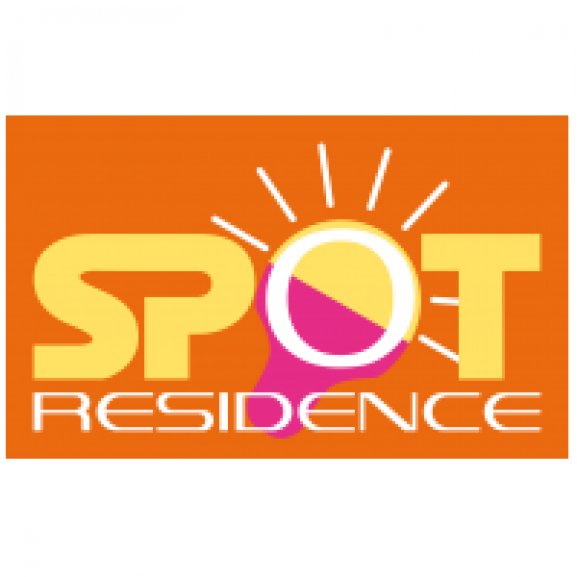 Logo of Spot Residence