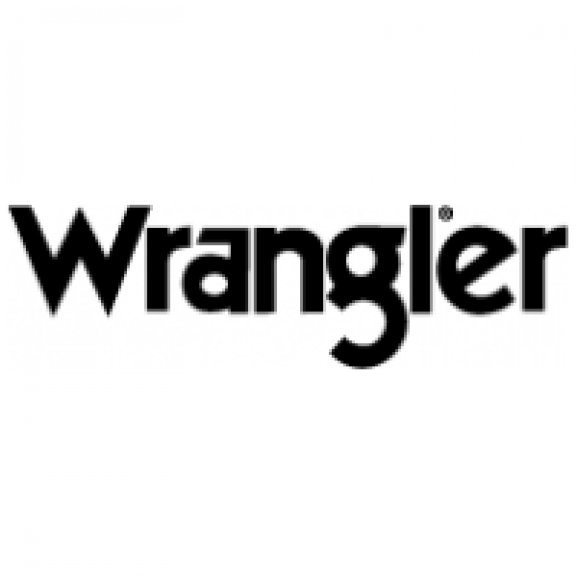 Logo of Wrangler