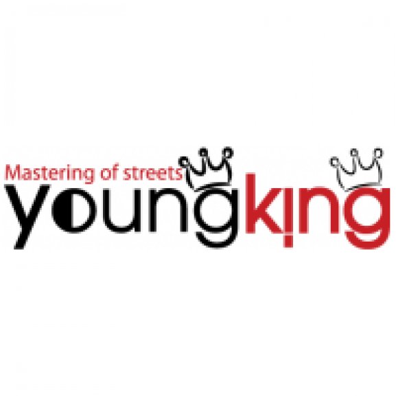 Logo of Young King