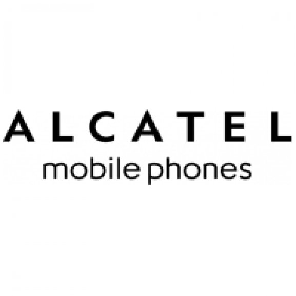 Logo of Alcatel