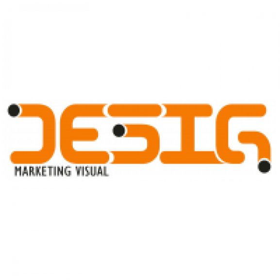 Logo of Desig Marketing Visual
