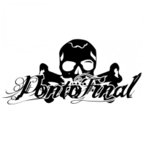 Logo of Ponto Final