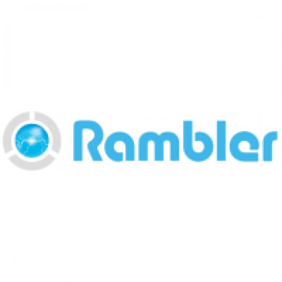Logo of Rambler