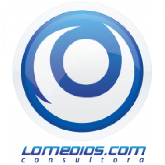 Logo of Lomedios.com