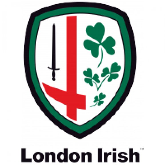 Logo of London Irish