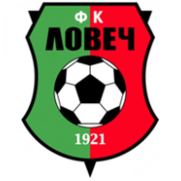 Logo of FK Lovech