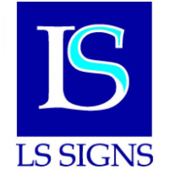 Logo of LS Signs