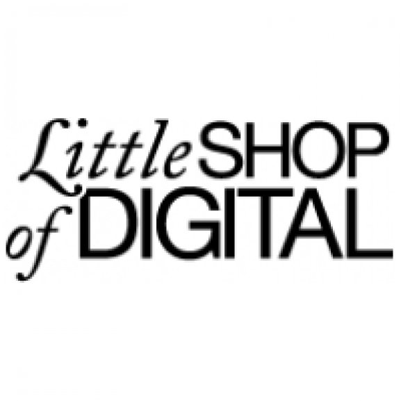 Logo of Little Shop of Digital