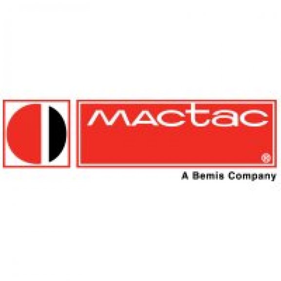 Logo of MACtac