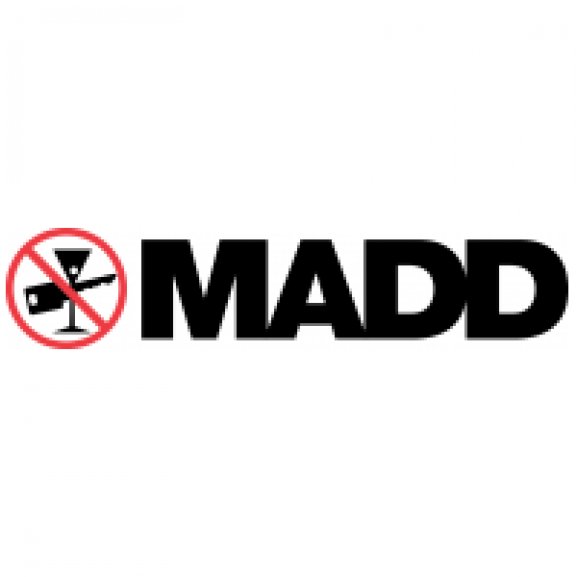 Logo of MADD