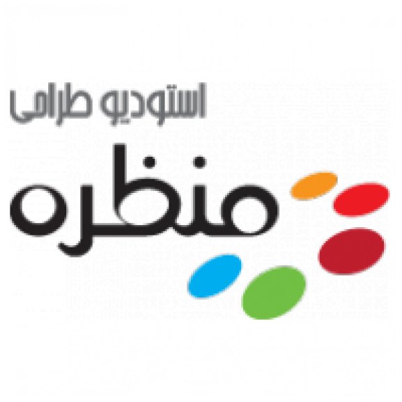 Logo of Manzareh Design Studio