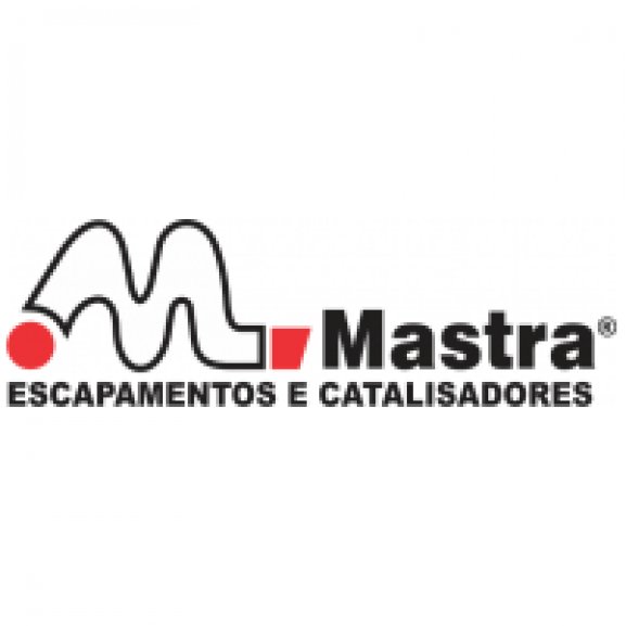 Logo of Mastra Escapamentos