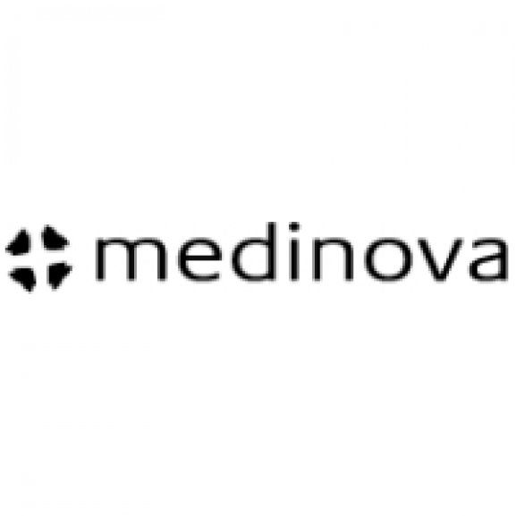 Logo of Medinova